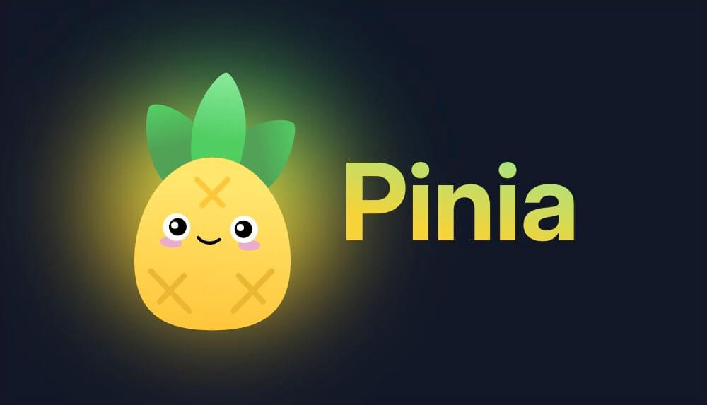 Pinia 핵심 정리