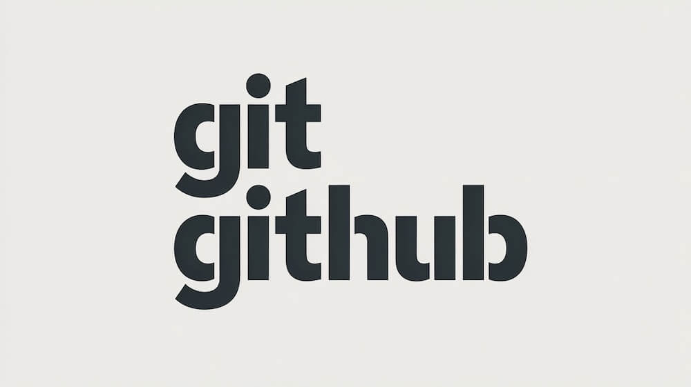 Git/GitHub 설치 및 사용 가이드