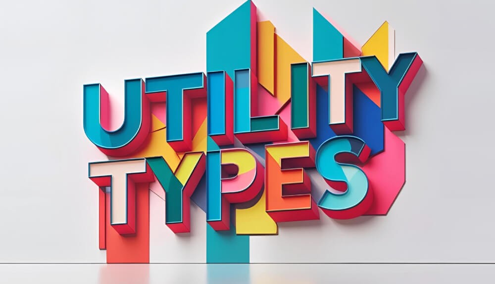 타입스크립트 유틸리티 타입(Utility Types) 자세히 보기